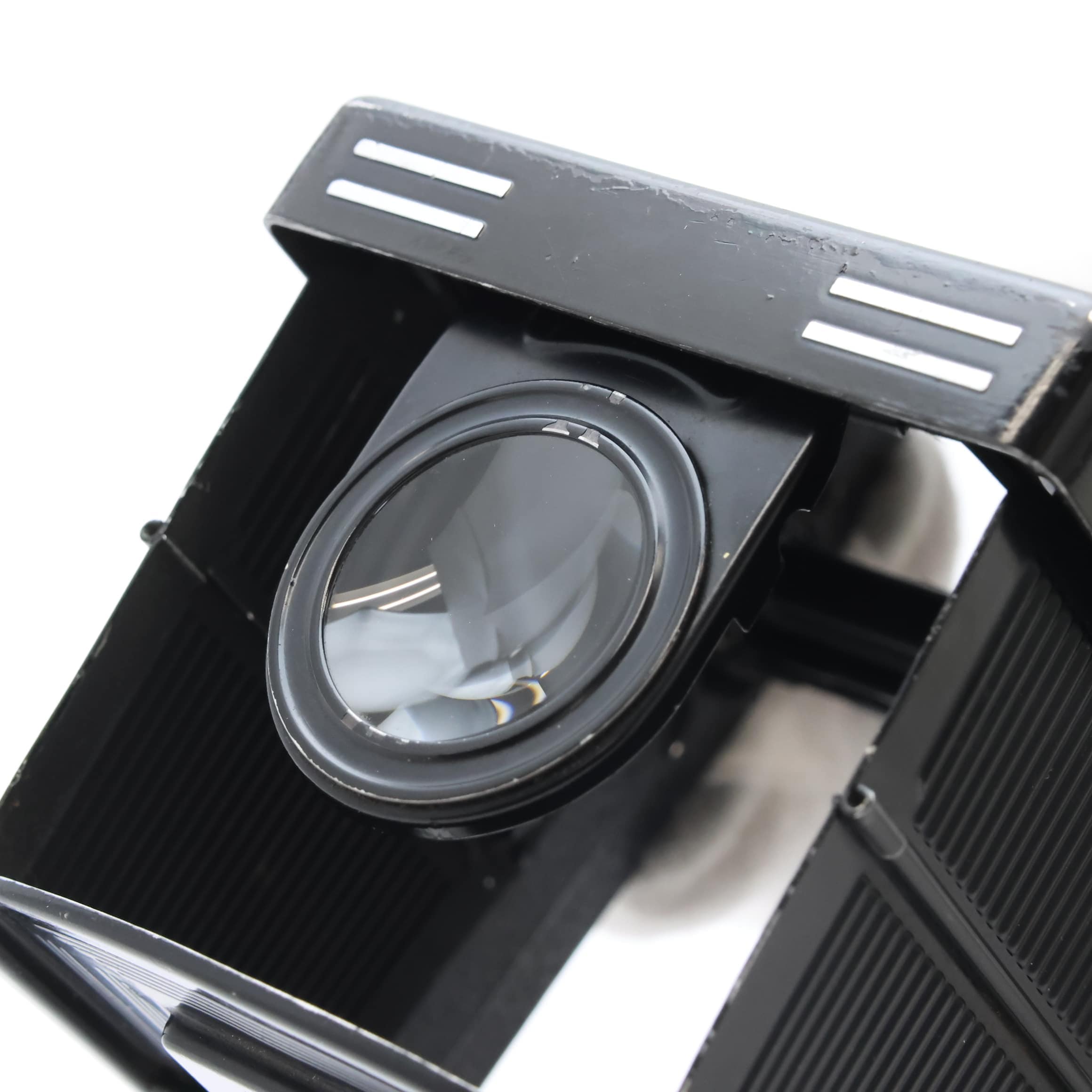 中古)Rollei (ローライ) ローライフレックス 3.5F (プラナー)（商品ID