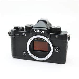 Nikon (ニコン) Z f メイン