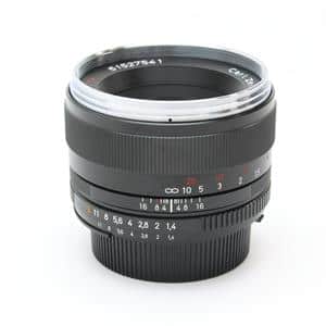 Nikon (ニコン) Ai Nikkor 50mm F1.4」の商品検索結果