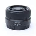 NIKKOR Z DX 24mm F1.7