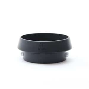 Leica (ライカ) レンズフード 12538（ズミクロン M50mm 3rd用）※プラスチック メイン