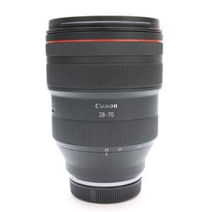 Canon (キヤノン) RF28-70mm F2L USM メイン