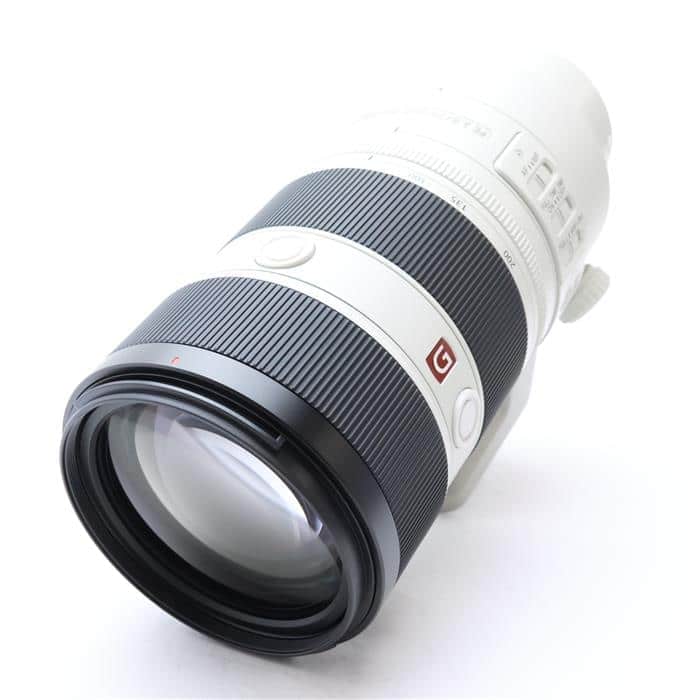 FE 70-200mm F2.8 GM OSS II SEL70200GM2