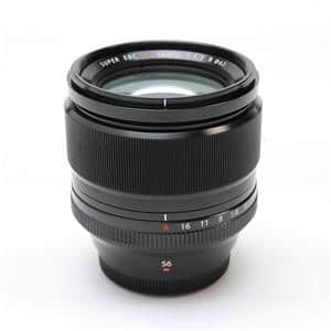 FUJIFILM (フジフイルム) フジノン XF56mm F1.2 R メイン