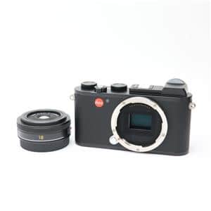 Leica CL」の商品検索結果 | デジタルカメラ、ミラーレスカメラ、交換