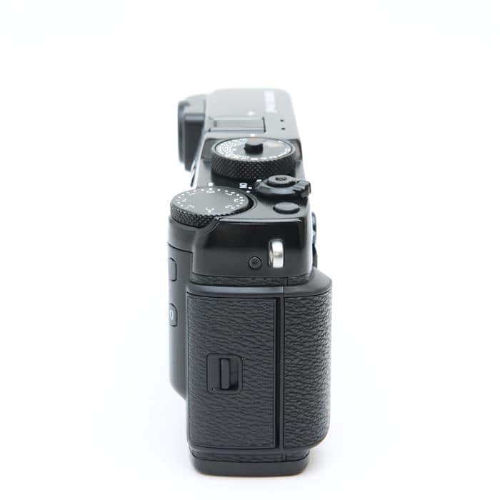 X-Pro3 ブラック 富士フイルム FUJIFILM X-Pro3 ボディ [DRブラック] 価格比較