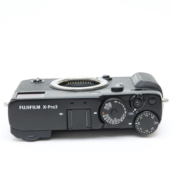 富士フイルム - FUJIFILM X-pro3 新品未使用　予備バッテリー付 FUJIFILM X-pro3 新品未使用 予備バッテリー付
