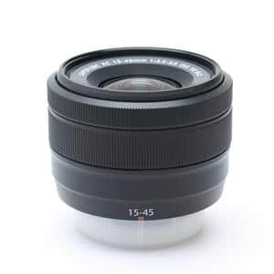 FUJIFILM (フジフイルム) フジノン XC15-45mm F3.5-5.6 OIS PZ