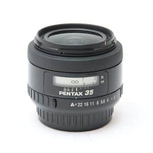 PENTAX FA35/F2 中古 ペンタックス HD PENTAX-FA 35mmF2 価格比較 - 価格.com