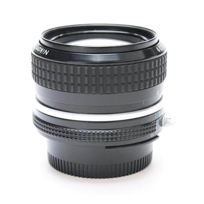 中古)Nikon (ニコン) Ai Nikkor 28mm F2.8（商品ID