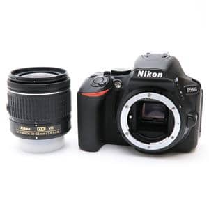 Nikon (ニコン) D5600 18-55 VR レンズキット」の商品検索結果