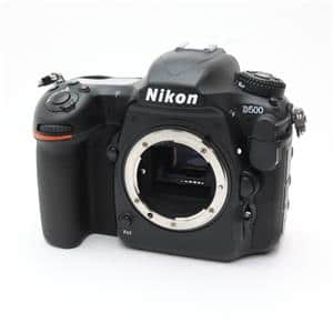 Nikon D500ボディ」の商品検索結果 | デジタルカメラ、ミラーレス