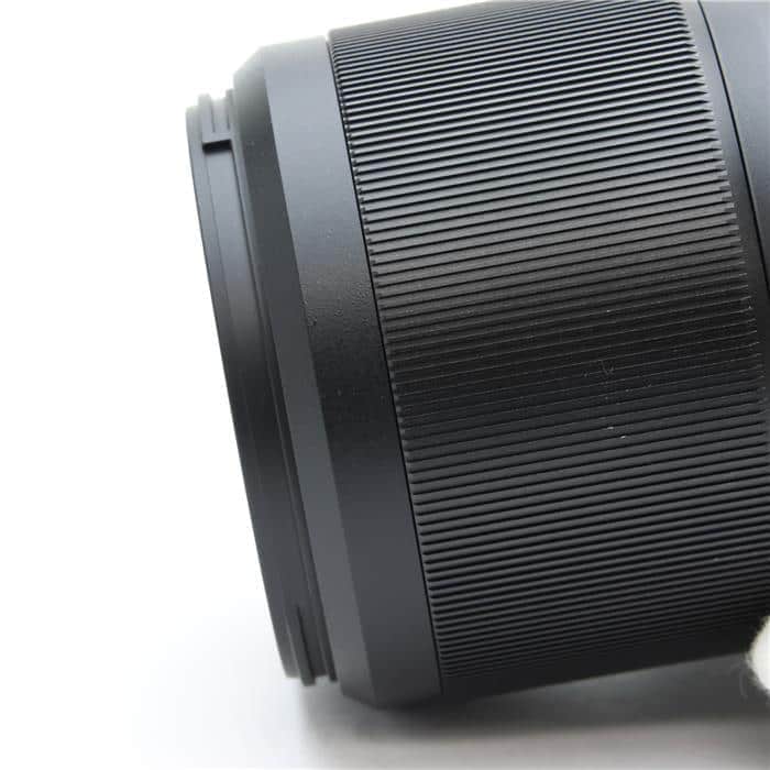 NIKKOR Z 50mm F1.8 S