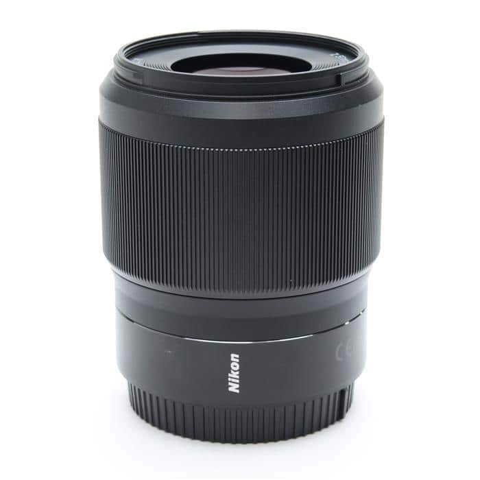 NIKKOR Z 50mm F1.8 S