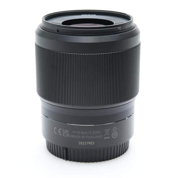 NIKKOR Z 50mm F1.8 S