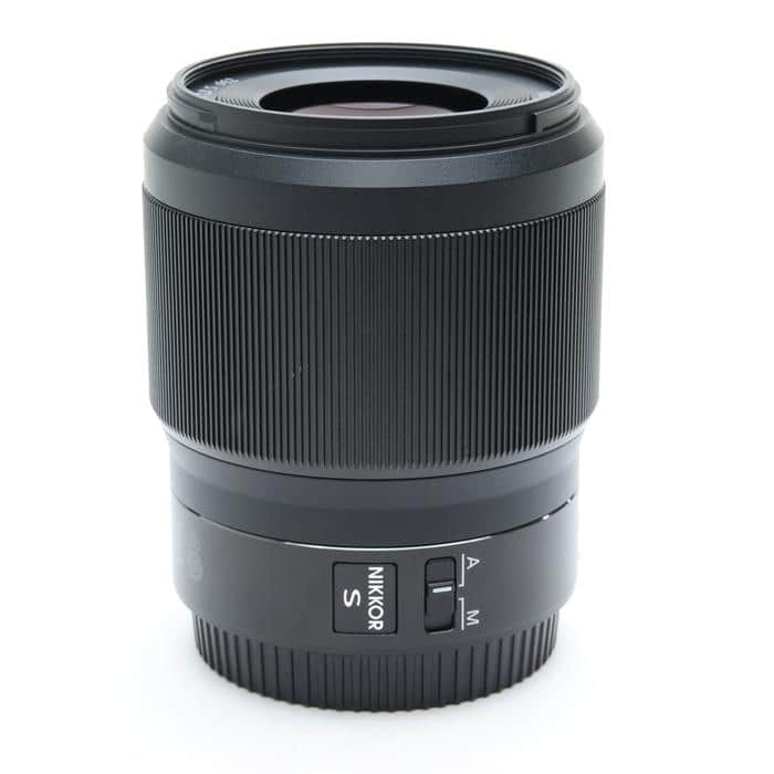 NIKKOR Z 50mm F1.8 S