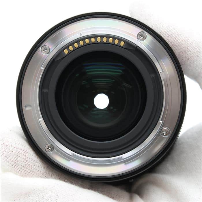 NIKKOR Z 50mm F1.8 S