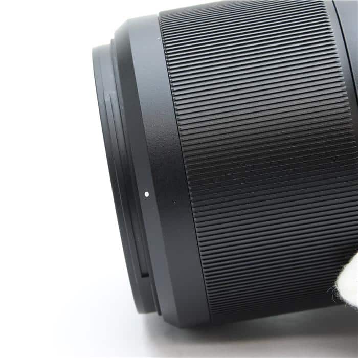 NIKKOR Z 50mm F1.8 S