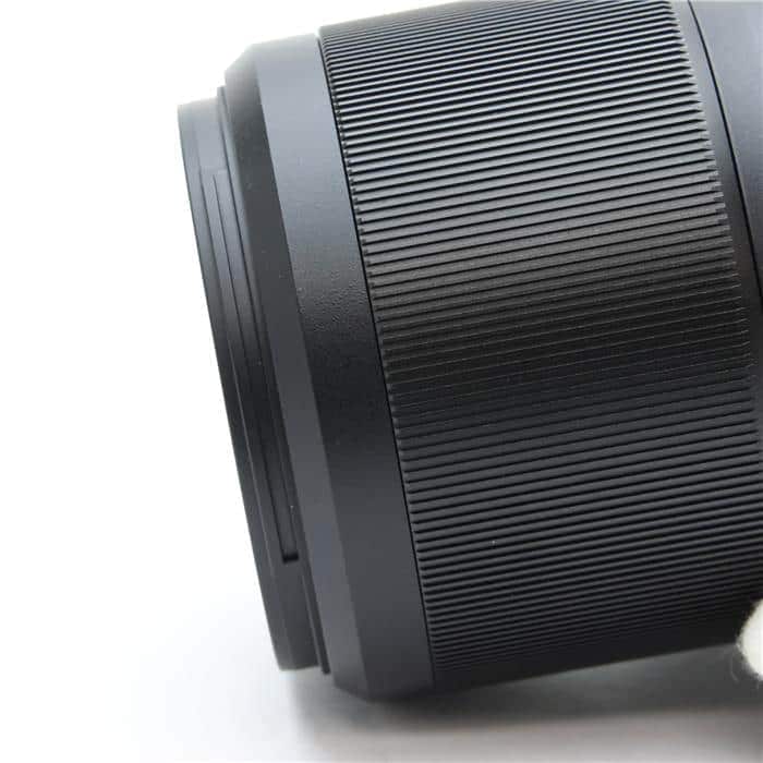 NIKKOR Z 50mm F1.8 S