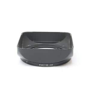 レンズフードの購入、価格検討ならカメラ・交換レンズ通販のマップカメラ