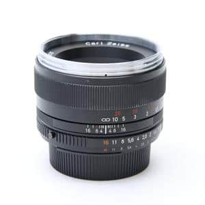 新品)Carl Zeiss (カールツァイス) Planar T* 50mm F1.4 ZF.2（ニコンF