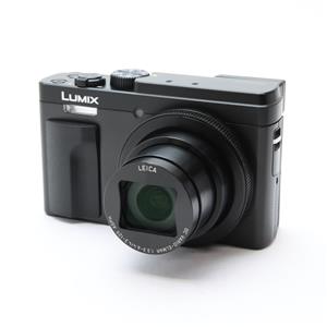Panasonic (パナソニック) LUMIX DC-TZ95 ブラック」の商品検索結果