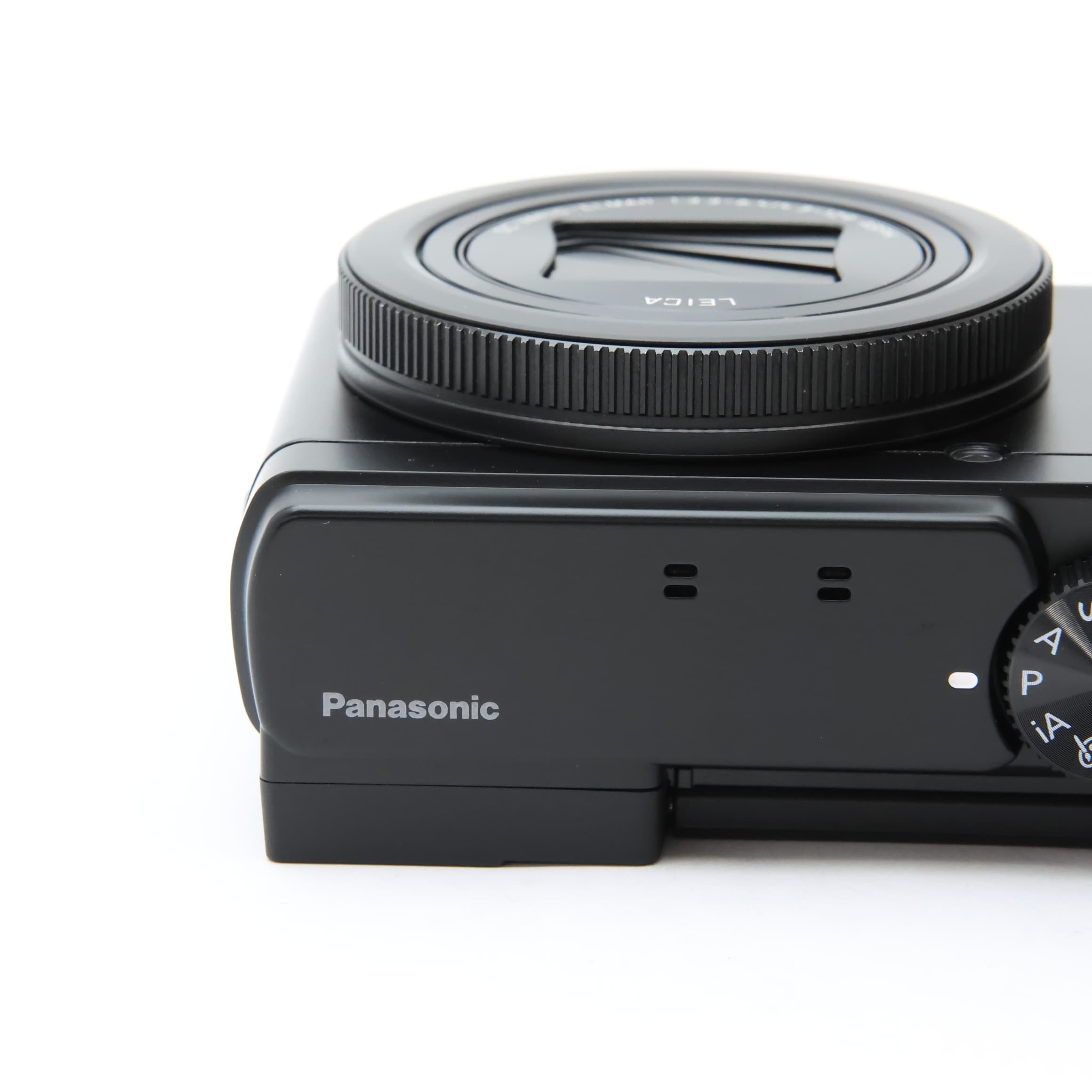 Panasonic LUMIX DC-TZ95 コンパクトデジタルカメラ Panasonic