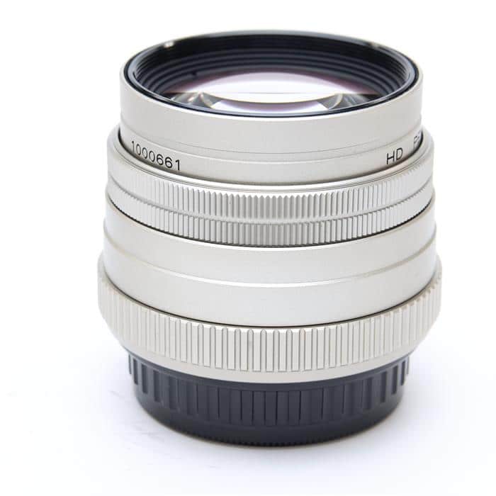 HD FA 77mm F1.8 Limited