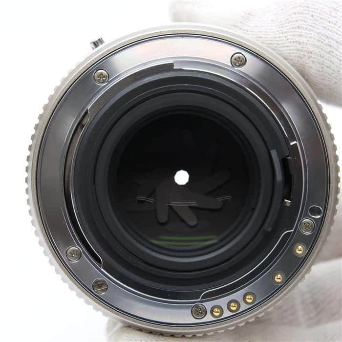 HD FA 77mm F1.8 Limited