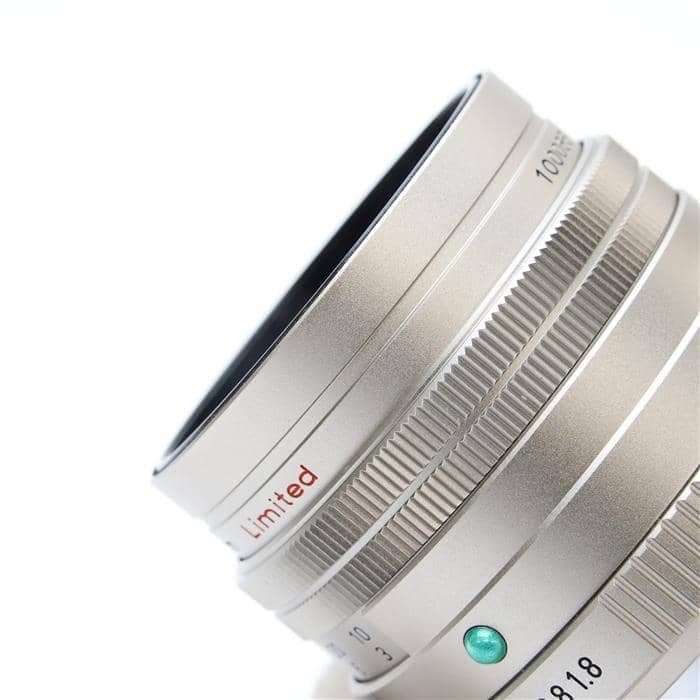 HD FA 77mm F1.8 Limited