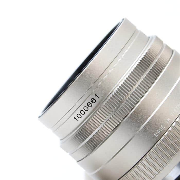 HD FA 77mm F1.8 Limited