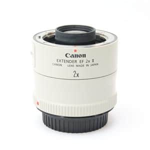 Canon (キヤノン) エクステンダー EF 2x」の商品検索結果 | デジタル
