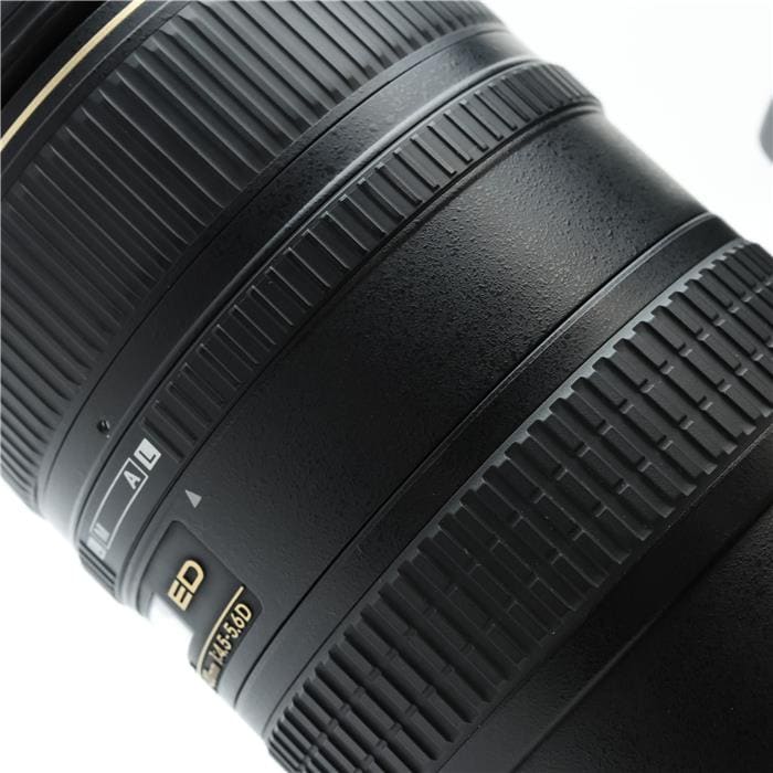 中古)Nikon (ニコン) Ai AF VR Zoom-Nikkor 80-400mm F4.5-5.6D ED