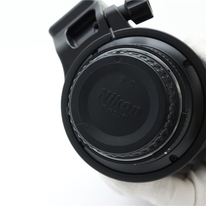 中古)Nikon (ニコン) Ai AF VR Zoom-Nikkor 80-400mm F4.5-5.6D ED