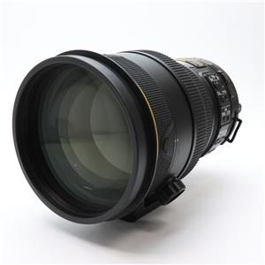 AF-S NIKKOR 200mm f/2G ED VR II」の商品検索結果 | デジタルカメラ