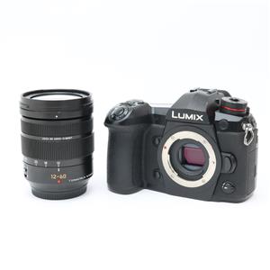 Panasonic (パナソニック) LUMIX DC-G9L PRO 標準ズームライカDGレンズ