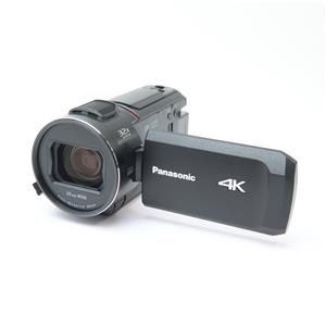 新品)Panasonic (パナソニック) デジタル4Kビデオカメラ HC-VX3-K