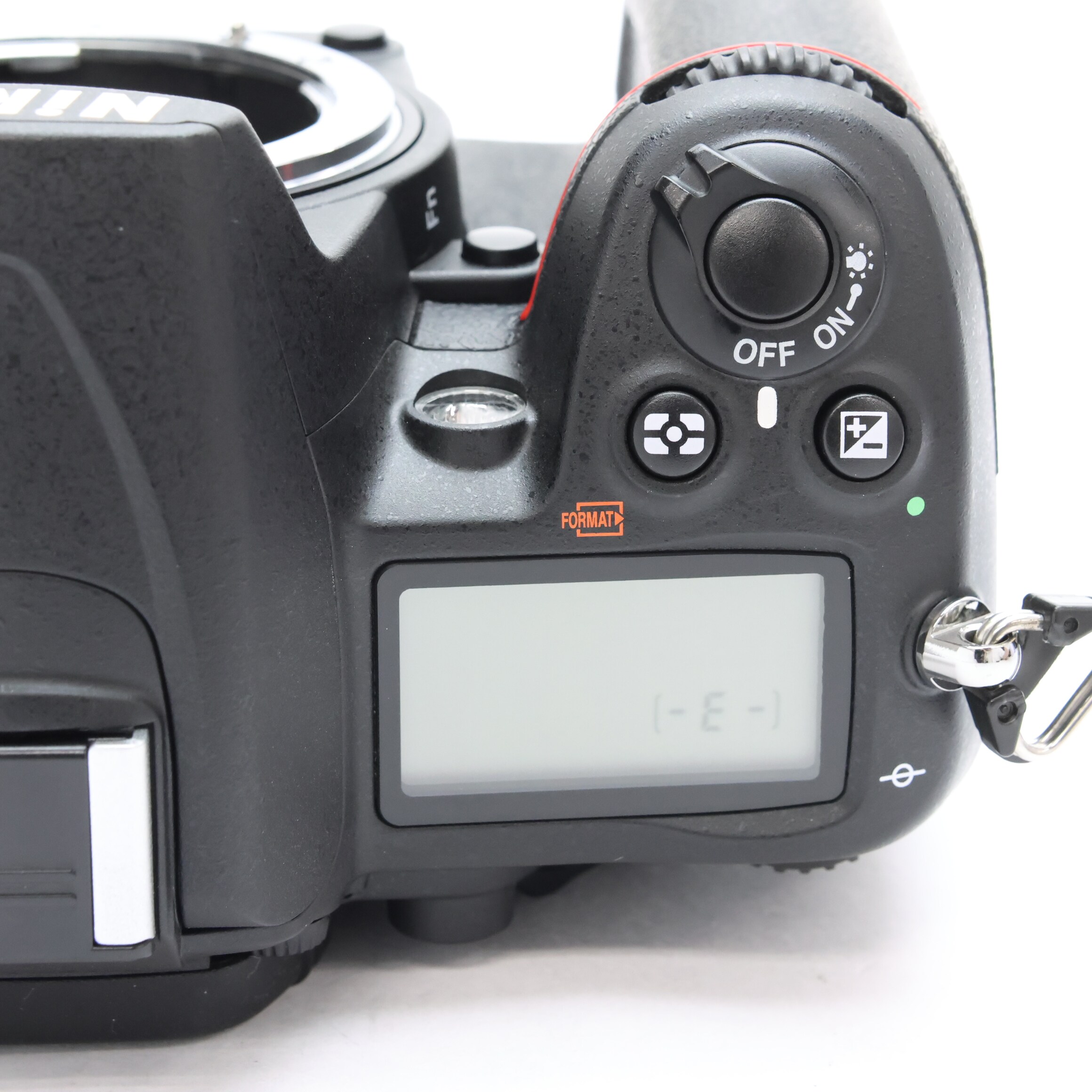 中古)Nikon (ニコン) D7000 18-105 VR レンズキット（商品ID 