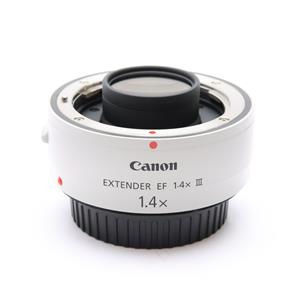Canon (キヤノン) エクステンダー EF 1.4x」の商品検索結果 | デジタル