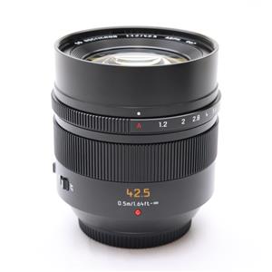 Panasonic (パナソニック) LEICA DG NOCTICRON 42.5mm F1.2 ASPH