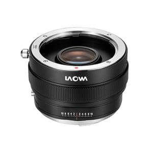 LAOWA （ラオワ） Magic Shift Converter キヤノンEFレンズ/ソニーEボディ用 メイン