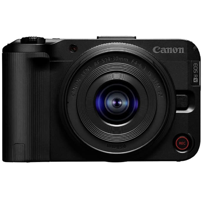 Canon (キヤノン) EOS R50V ボディ