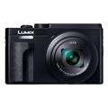 Panasonic (パナソニック) LUMIX DC-TZ95 ブラック