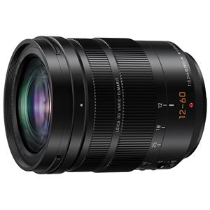 Panasonic (パナソニック) LEICA DG VARIO-ELMARIT 12-60mm F2.8-4.0 ASPH. POWER O.I.S H-ES12060A