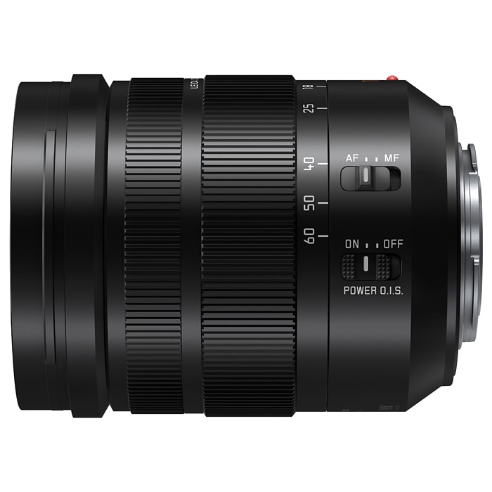 新品)Panasonic (パナソニック) LEICA DG VARIO-ELMARIT 12-60mm F2.8