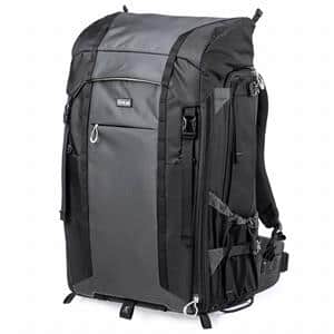 thinkTANKphoto (シンクタンクフォト) ファーストライト 46L+ ブラック/チャコール メイン