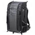 thinkTANKphoto (シンクタンクフォト) ファーストライト 46L+ ブラック/チャコール