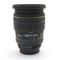 SIGMA (シグマ) AF 24-70mm F2.8 EX DG DF (ニコンF用)