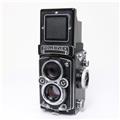 Rollei (ローライ) ローライフレックス 3.5E (クセノタール)