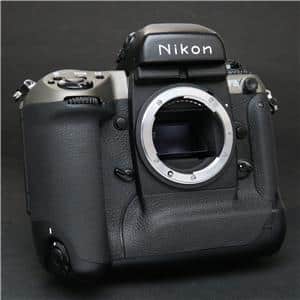 NIKON F 5  本体のみ　美品